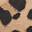 Hartlie Loafer Leopard view