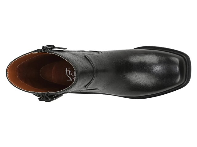 Franco Sarto Gillian Bootie - Free Shipping | DSW