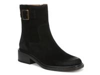 Gillian Bootie Black Suede view
