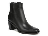Ivanna Bootie Black Leather view