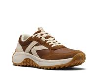 KS86 Trail Shoe - Women's Roasted Brown view