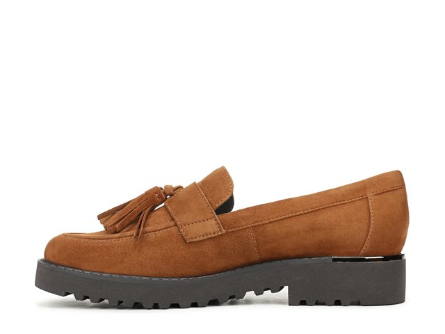 Carolynn Platform Loafer