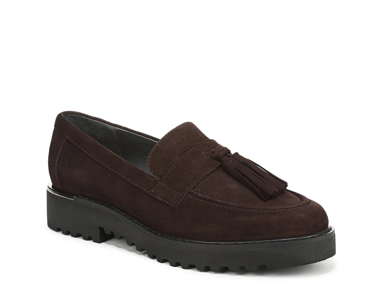 Carolynn Platform Loafer