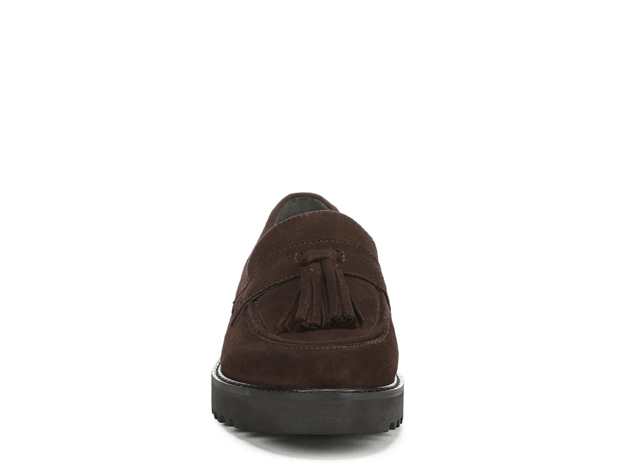 Carolynn Platform Loafer