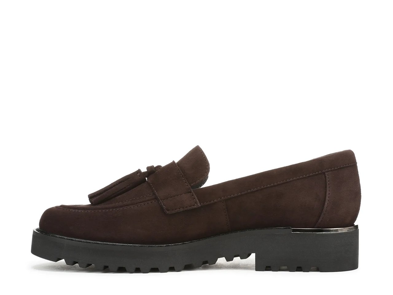 Carolynn Platform Loafer