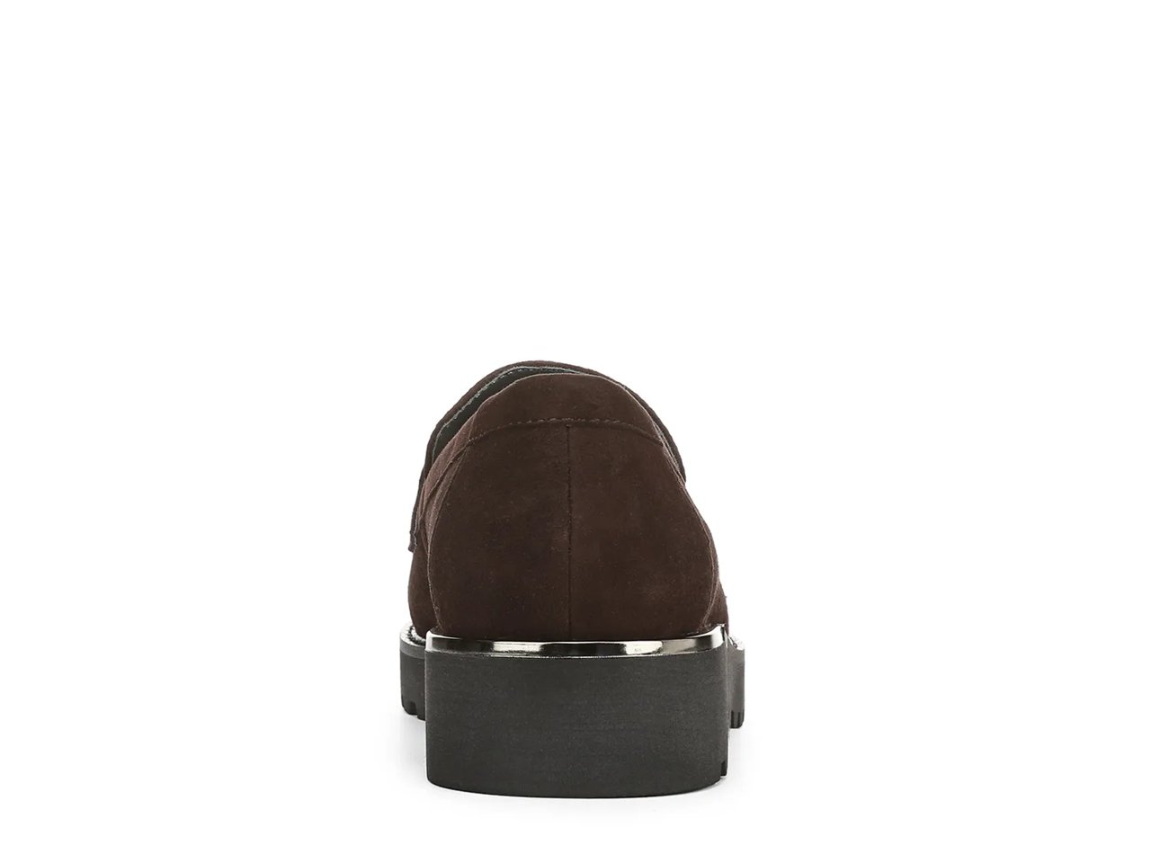 Carolynn Platform Loafer