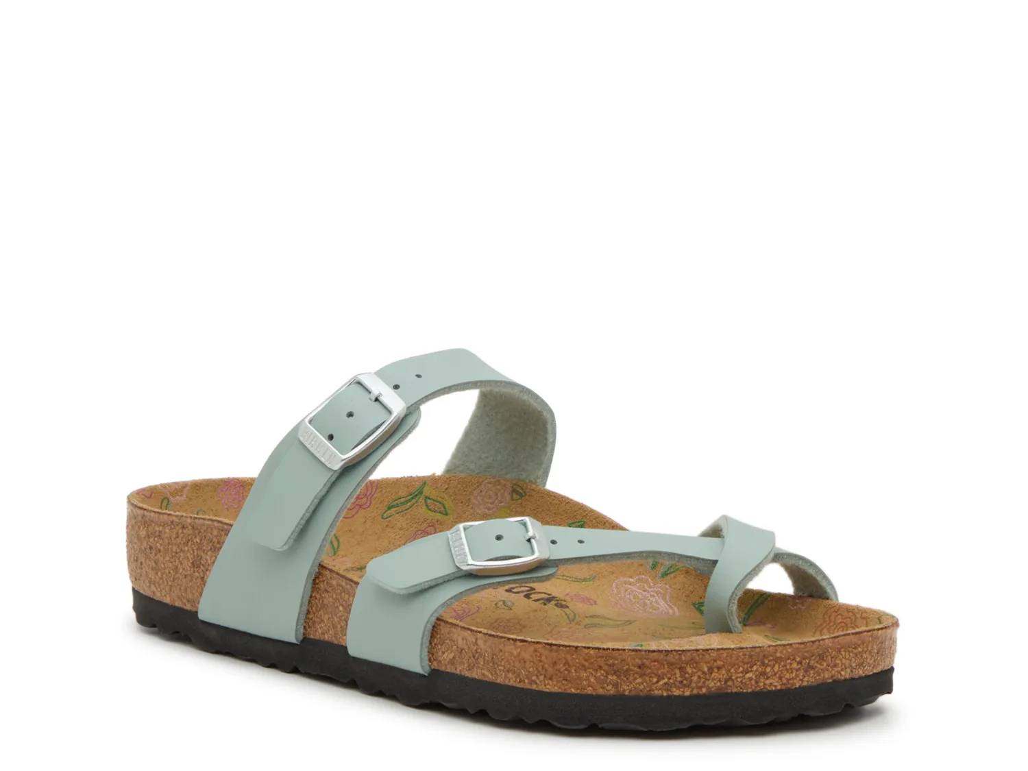 Mayari Slide Sandal - Women's