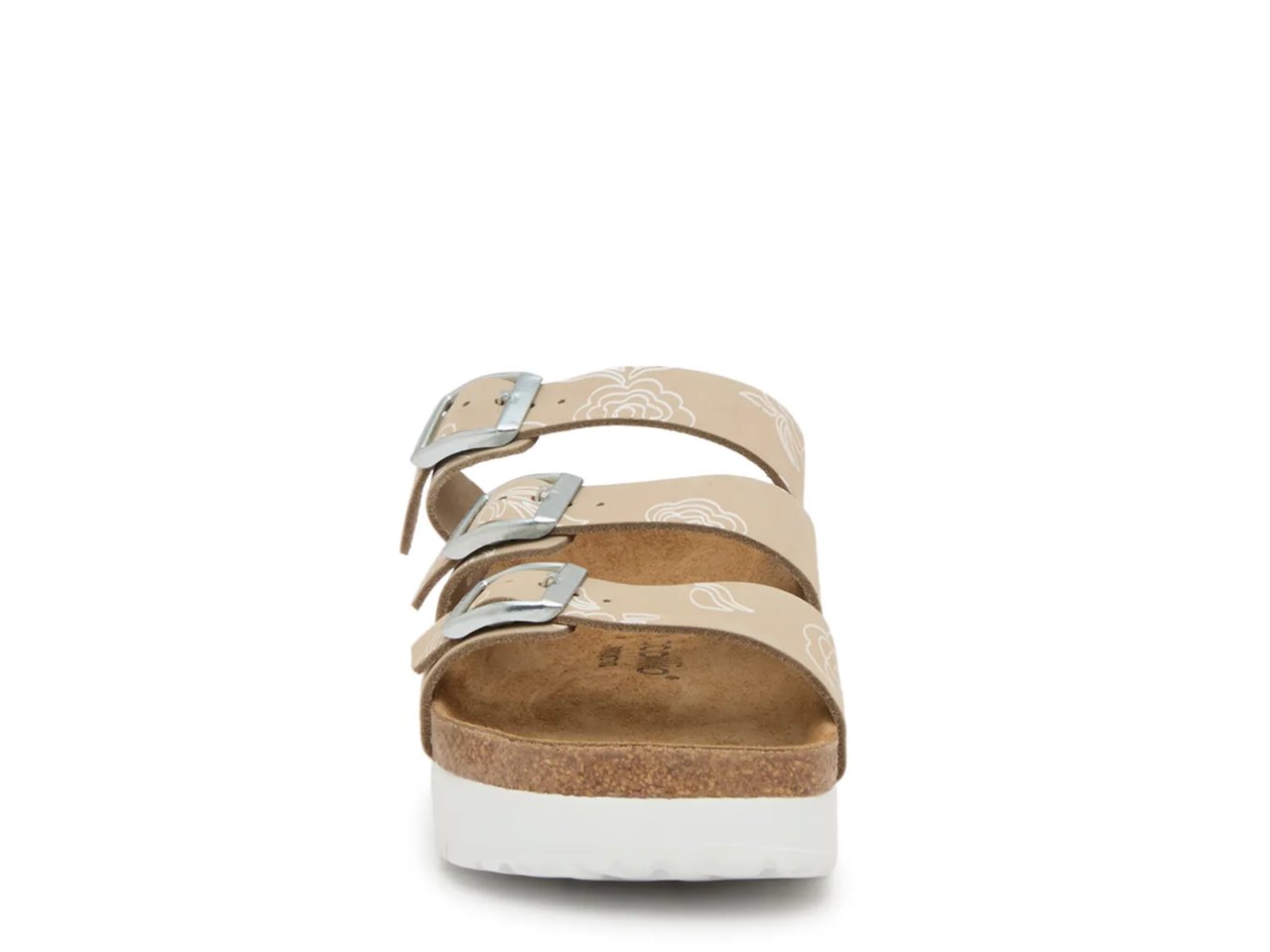 Papillio by Birkenstock Florida Flex Platform Sandal - Women's