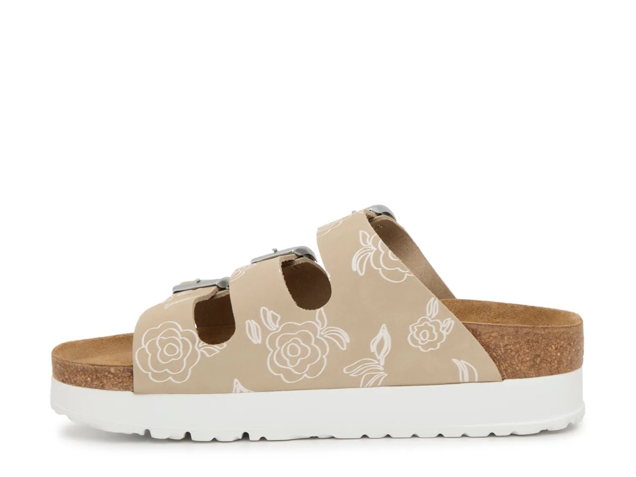 Papillio by Birkenstock Florida Flex Platform Sandal - Women's