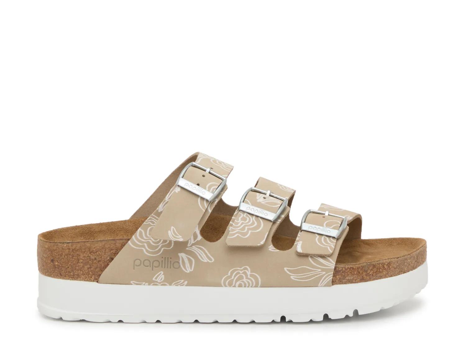 Papillio by Birkenstock Florida Flex Platform Sandal - Women's