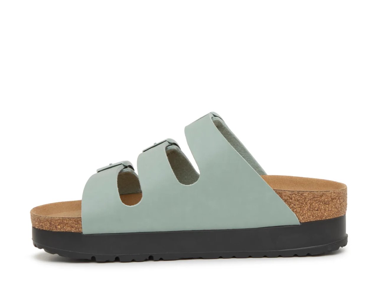 Papillio by Birkenstock Florida Vegan Flex Platform Sandal - Women's