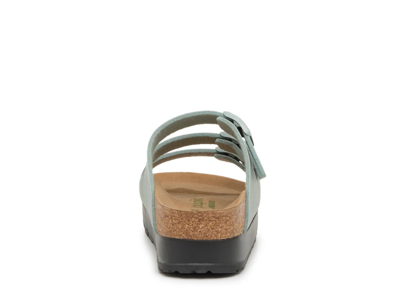 Papillio by Birkenstock Florida Vegan Flex Platform Sandal - Women's