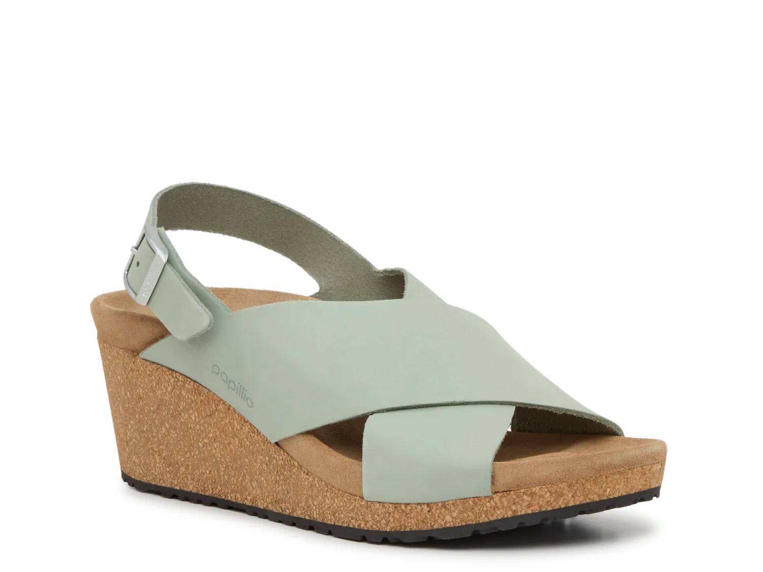 Papillio by Birkenstock Samira Wedge Sandal - Women's