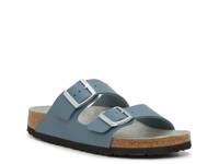 Arizona Slide Sandal - Women's Blue view