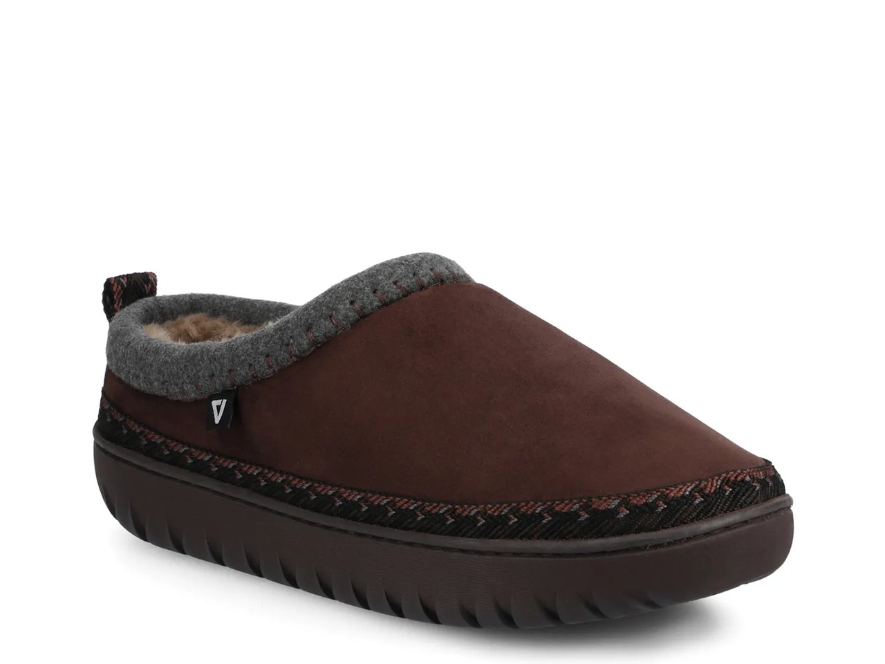 Weller Slipper - Men's