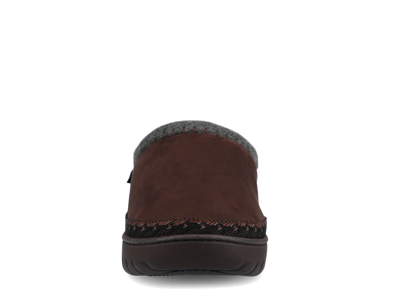 Weller Slipper - Men's