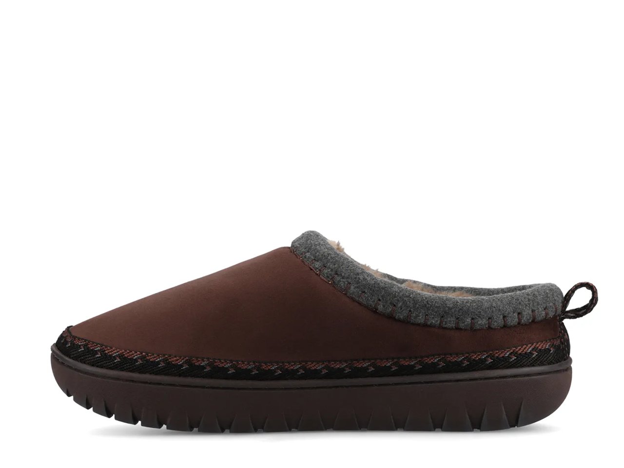Weller Slipper - Men's