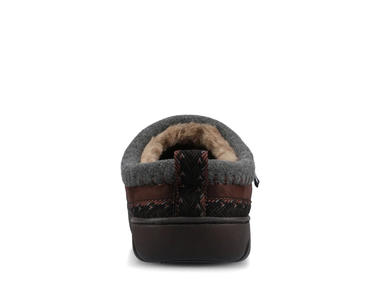 Weller Slipper - Men's