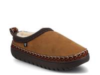 Weller Slipper - Men's Chestnut view