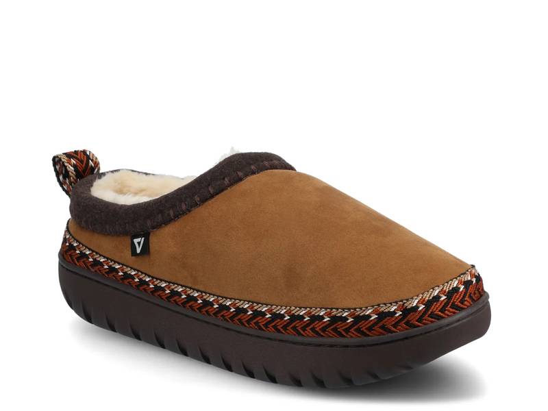 Weller Slipper - Men's