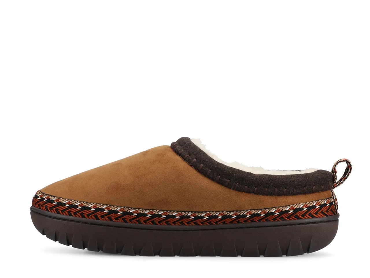 Weller Slipper - Men's