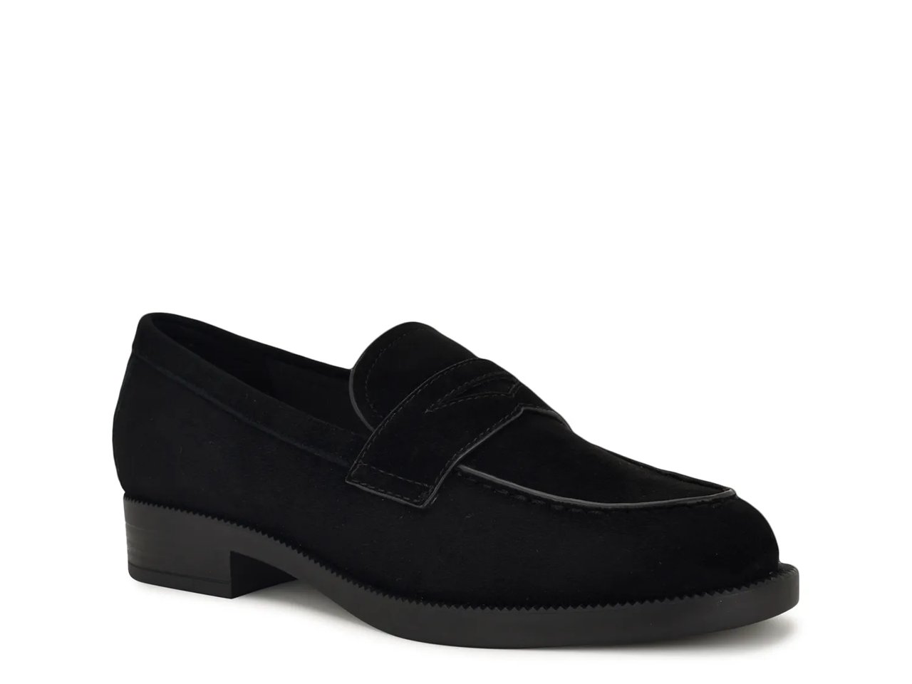 Berg Loafer