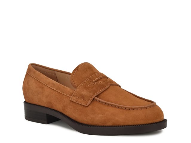 Berg Loafer