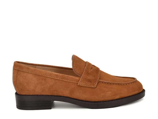 Berg Loafer