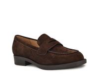 Berg Loafer Dark Brown view