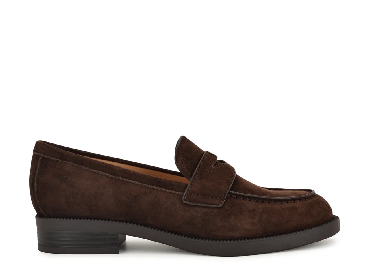 Berg Loafer
