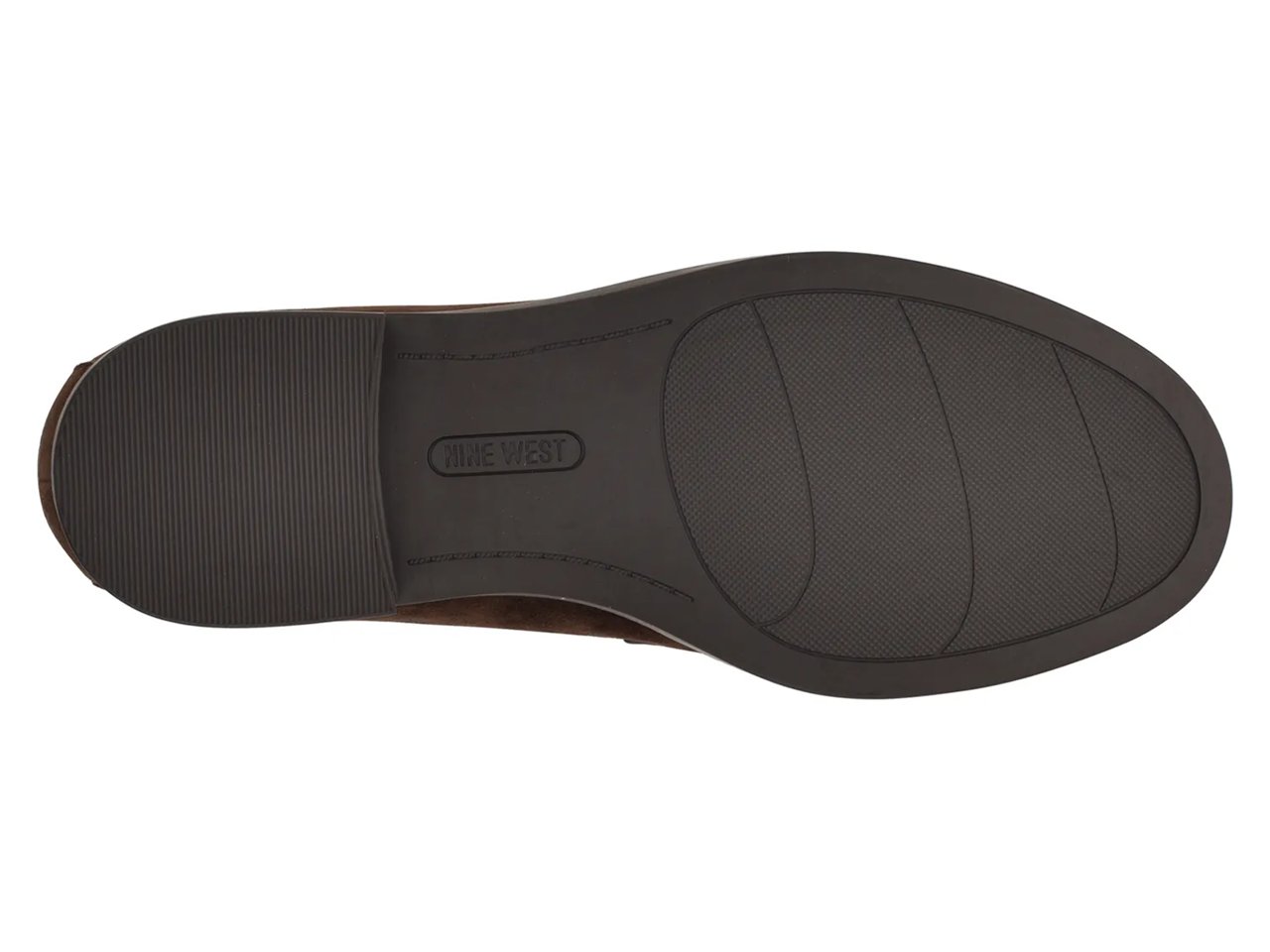 Berg Loafer