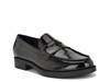 Berg Loafer Black Patent Synthetic view