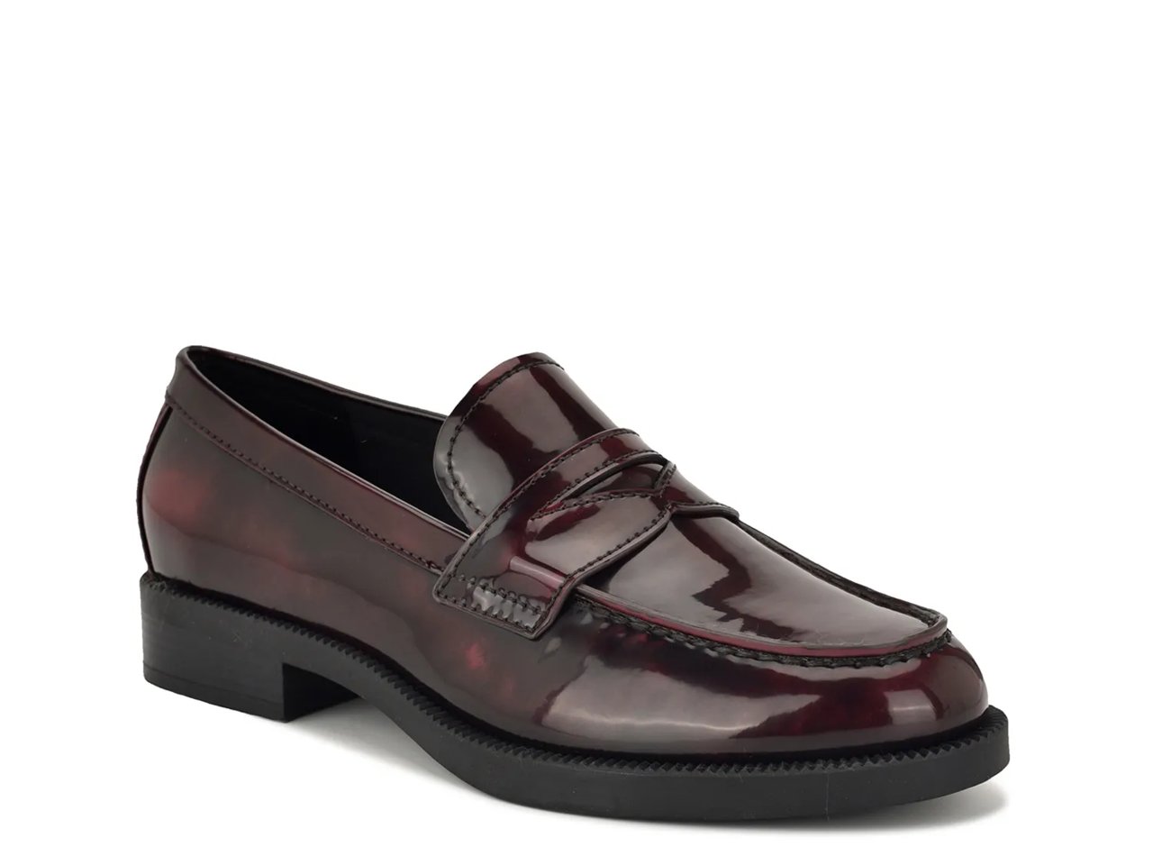 Berg Loafer