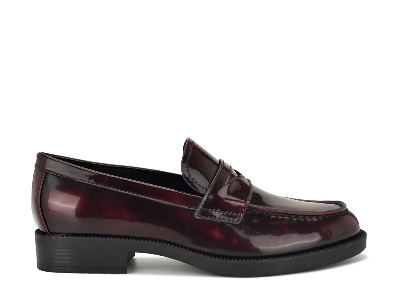 Berg Loafer