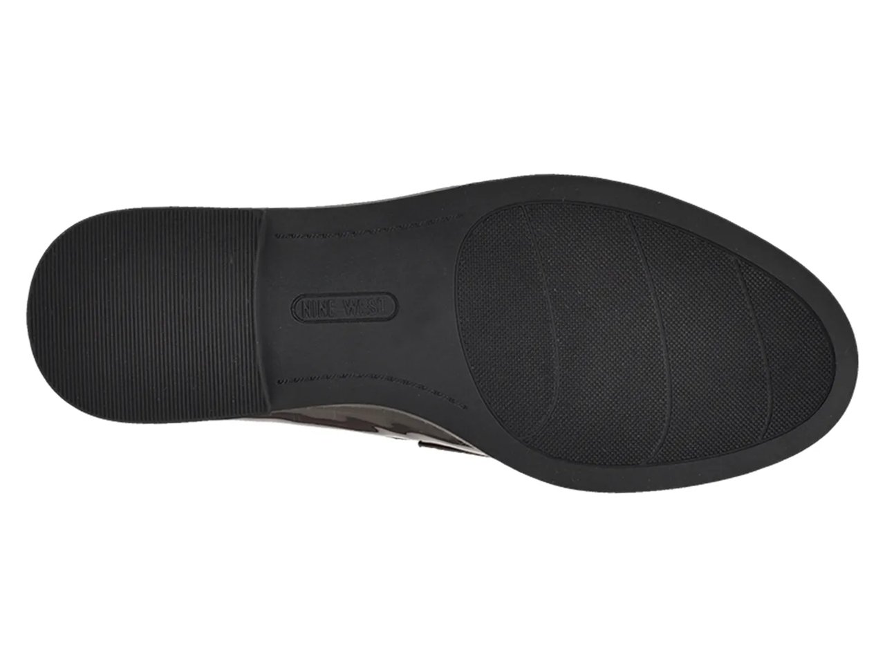 Berg Loafer