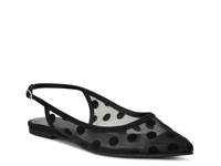 Brin Sandal Black view