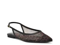 Brin Sandal Dark Brown view