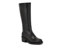 Broklyn Boot Black Leather view