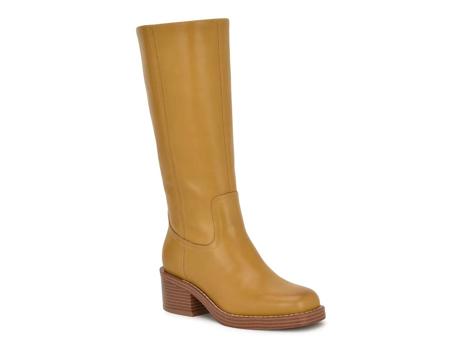 Broklyn Boot