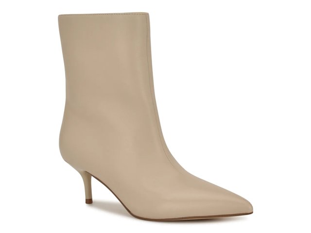 Charma Bootie