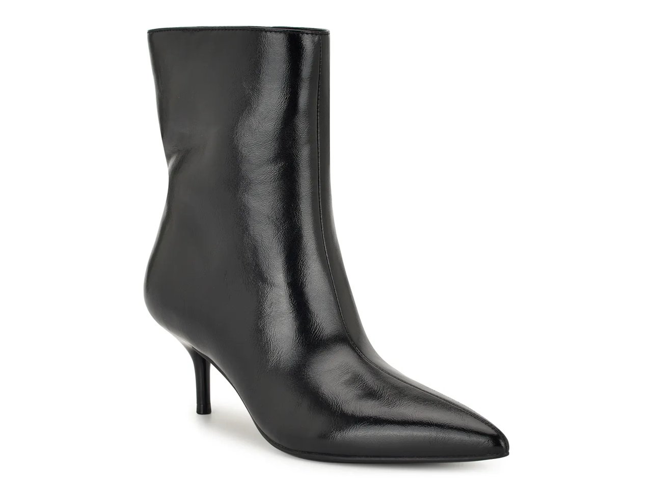 Charma Bootie