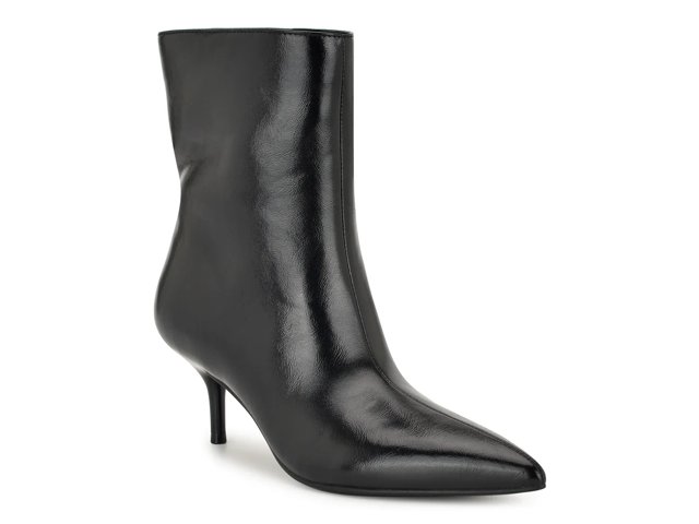 Charma Bootie