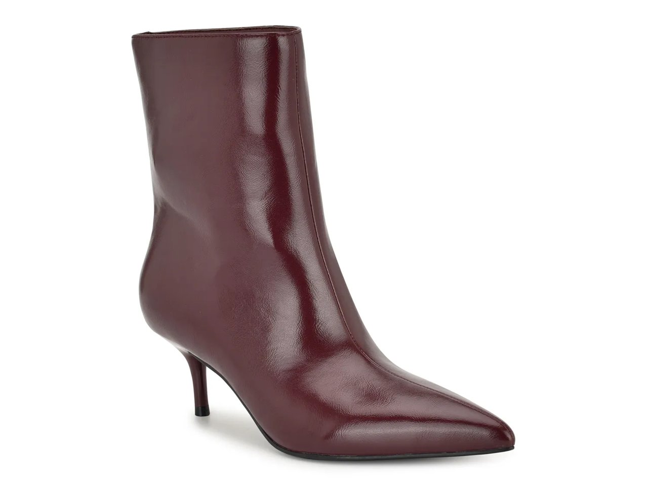 Charma Bootie