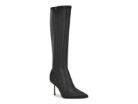 Derand Boot Black Synthetic view