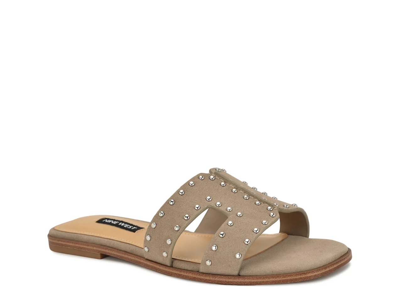 Giny Sandal