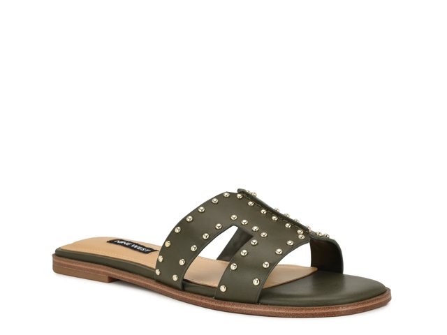 Giny Sandal
