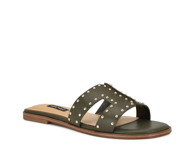 Giny Sandal