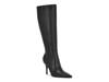 Gerty Boot Black Leather view