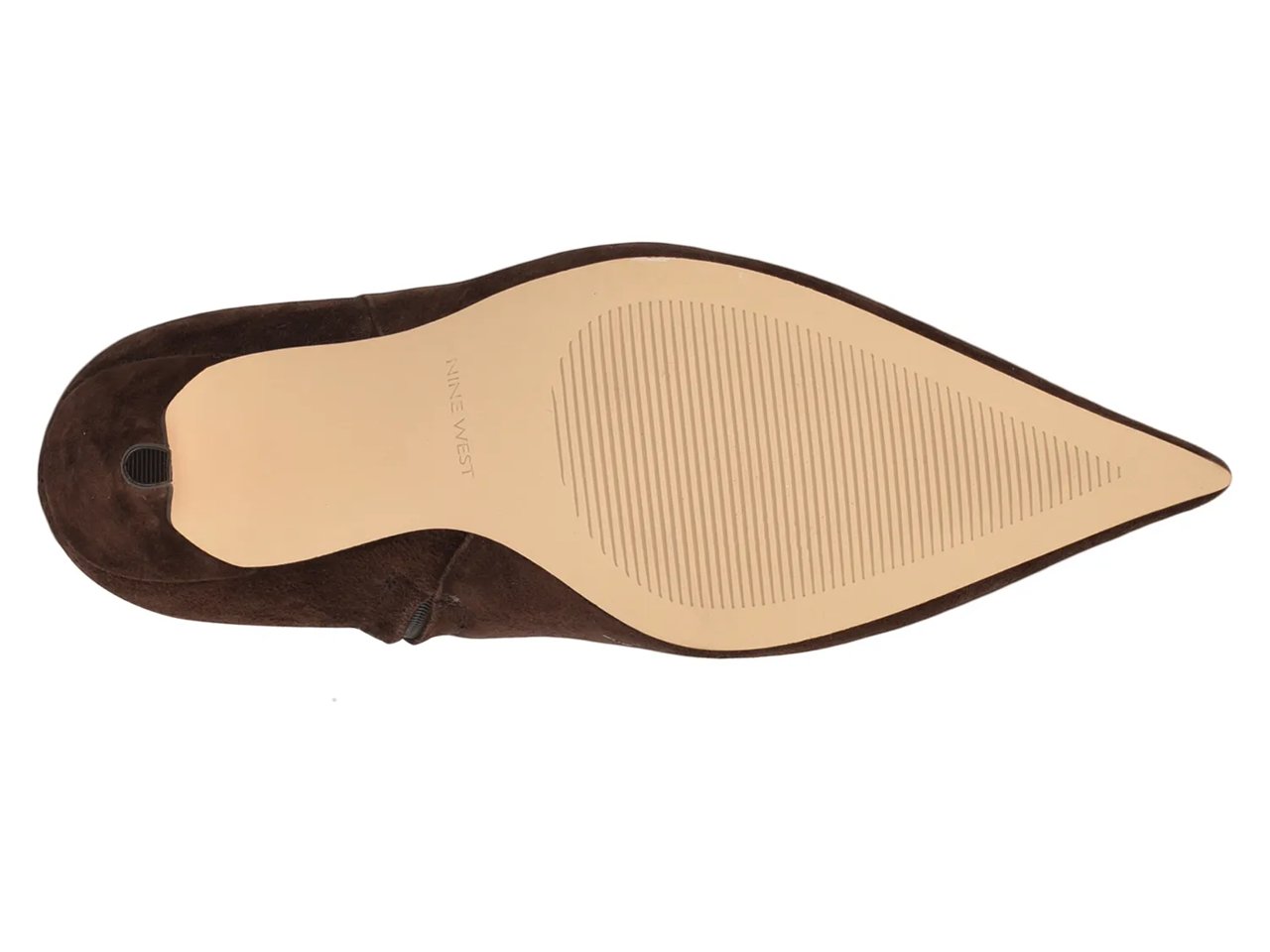 Gerty Boot