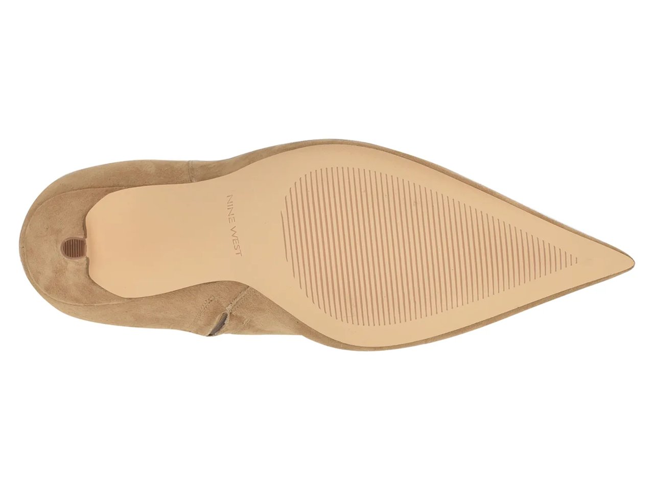 Gerty Boot